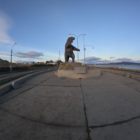 Hostel 53 Sur Puerto Natales Exterior foto